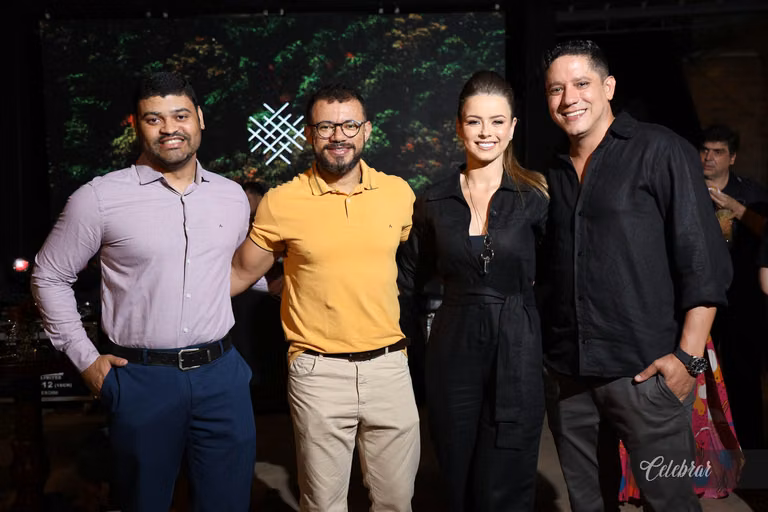 Inauguração ariana ayala – foto 74