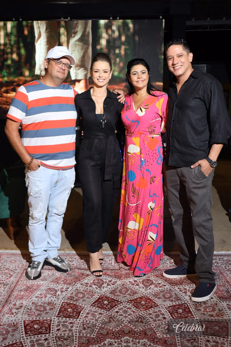 Inauguração ariana ayala – foto 75