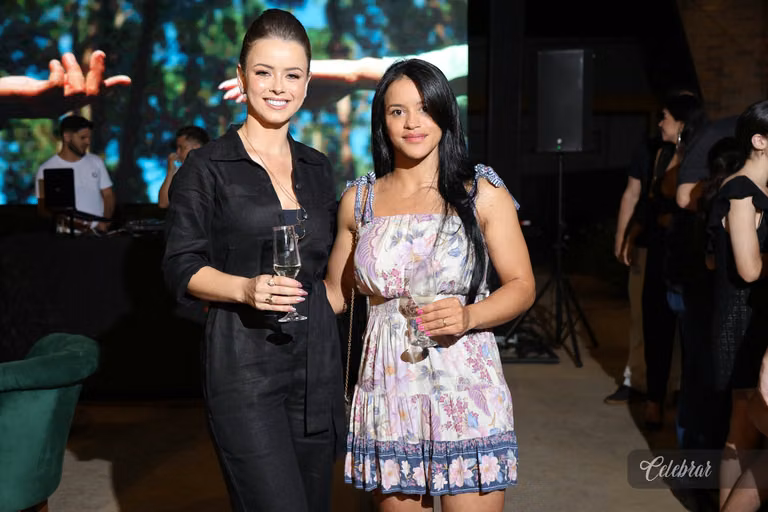 Inauguração ariana ayala – foto 78