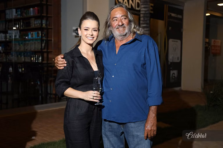 Inauguração ariana ayala – foto 86