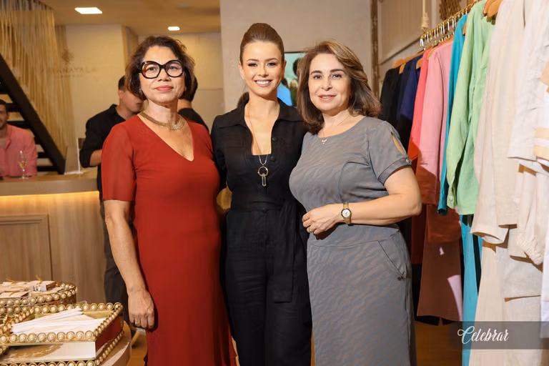 Inauguração ariana ayala – foto 92
