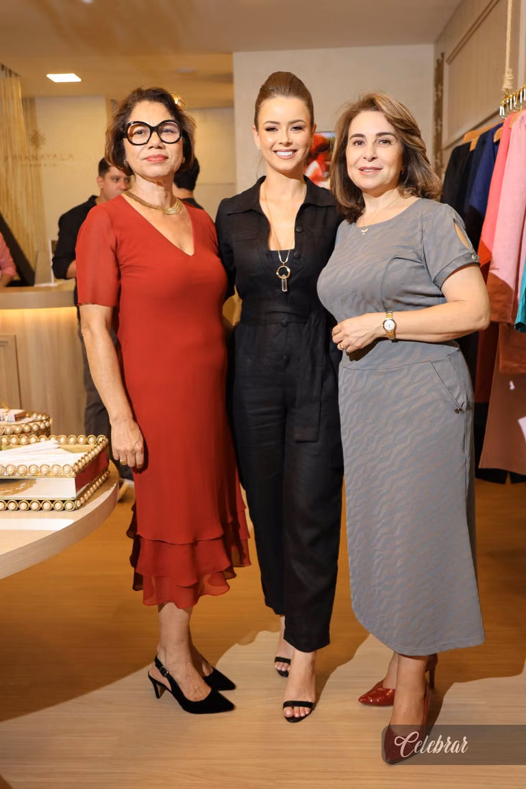 Inauguração ariana ayala – foto 93