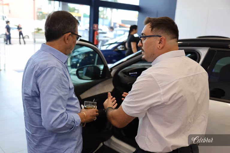 inauguração Citroën e Peugeot GRANdourados – foto 10