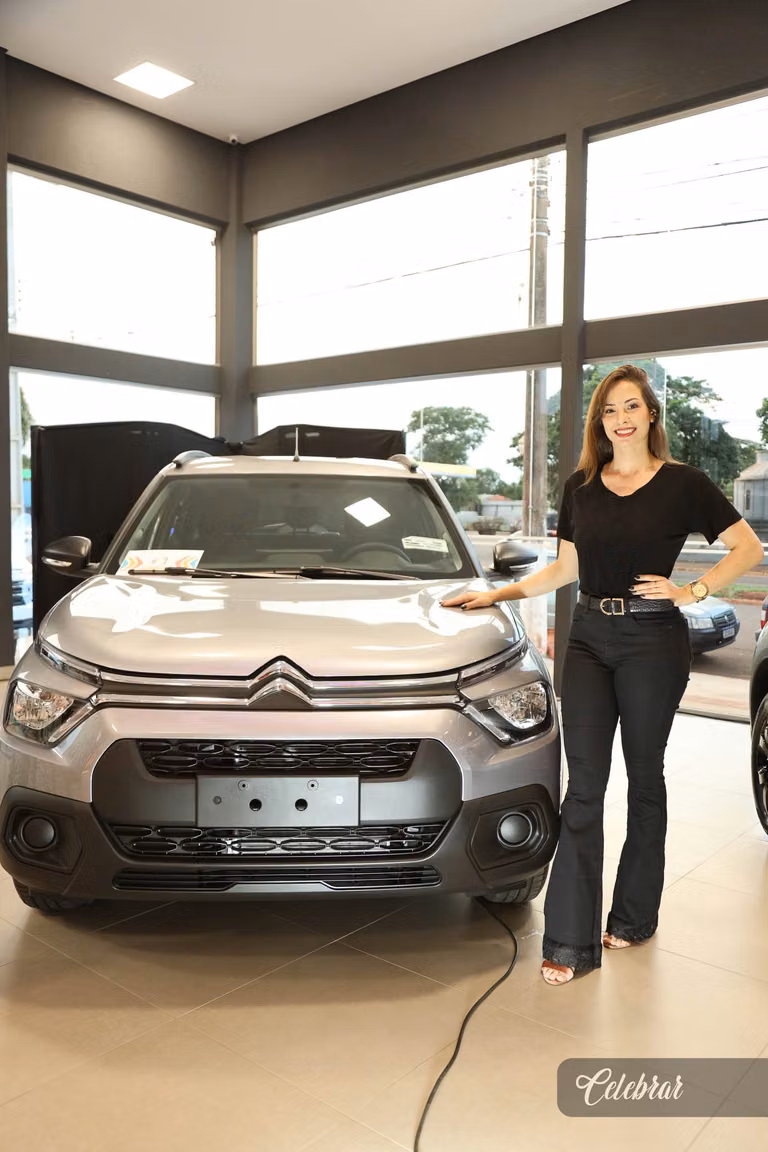 inauguração Citroën e Peugeot GRANdourados – foto 103