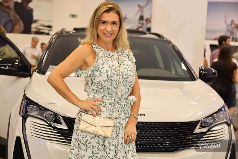 inauguração Citroën e Peugeot GRANdourados – foto 106