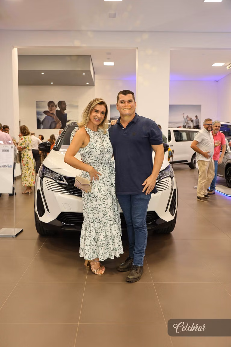 inauguração Citroën e Peugeot GRANdourados – foto 107