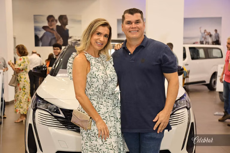 inauguração Citroën e Peugeot GRANdourados – foto 108