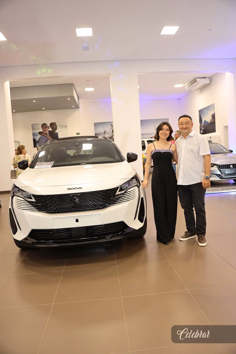 inauguração Citroën e Peugeot GRANdourados – foto 110