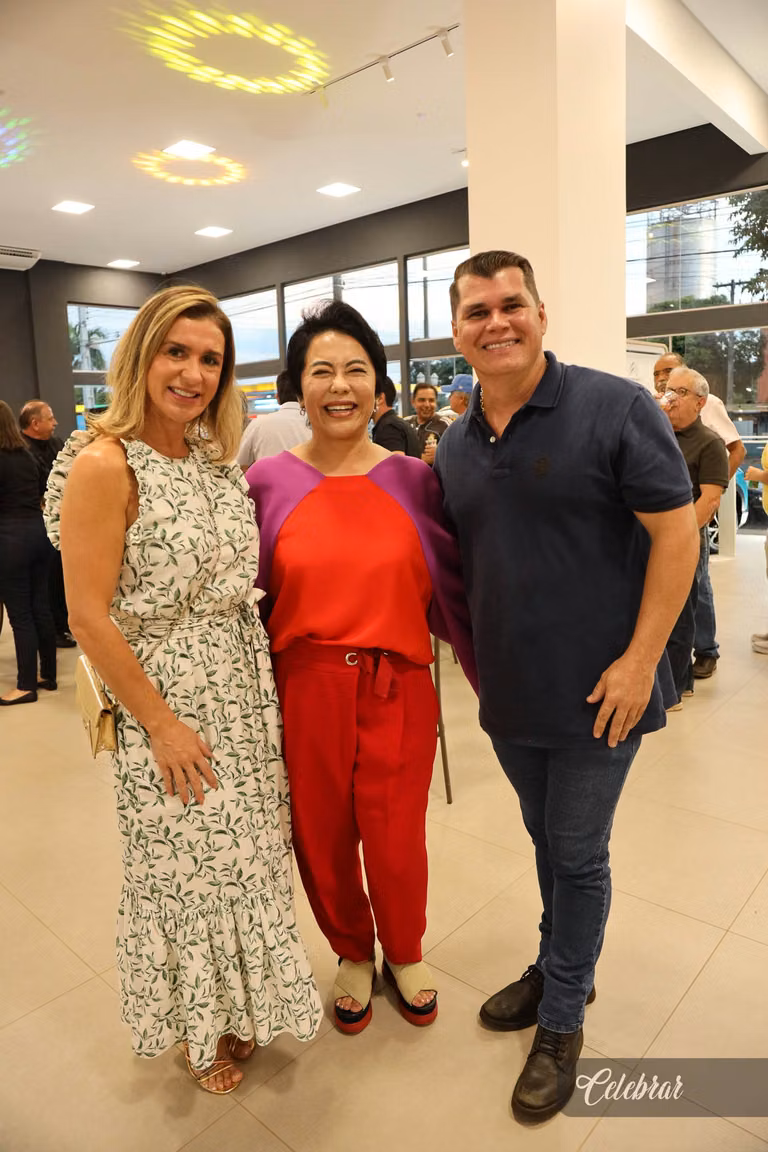 inauguração Citroën e Peugeot GRANdourados – foto 114
