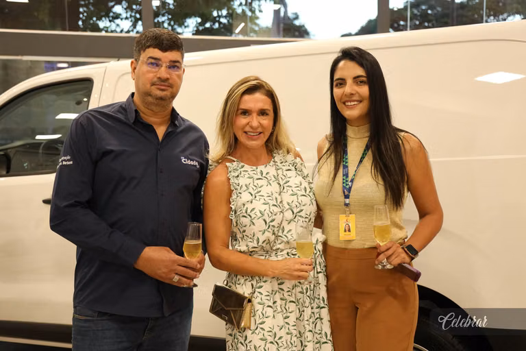 inauguração Citroën e Peugeot GRANdourados – foto 118