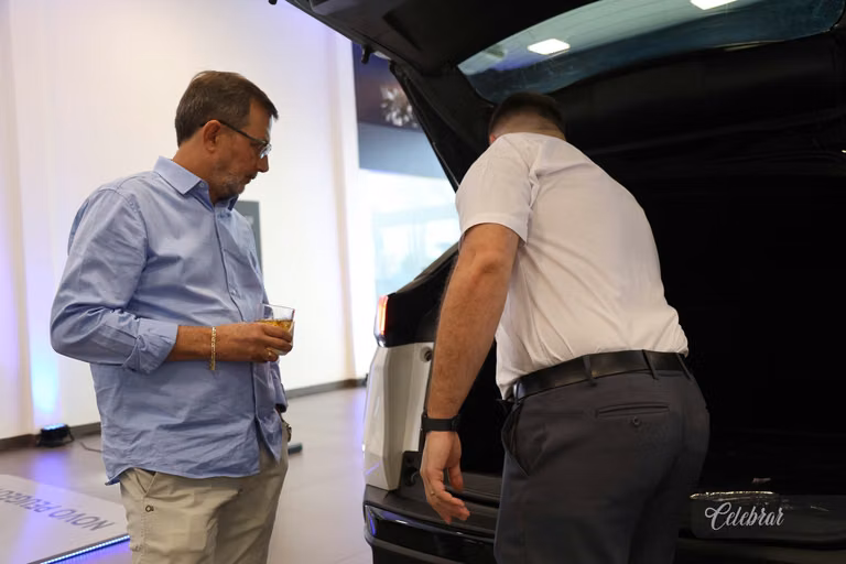 inauguração Citroën e Peugeot GRANdourados – foto 12