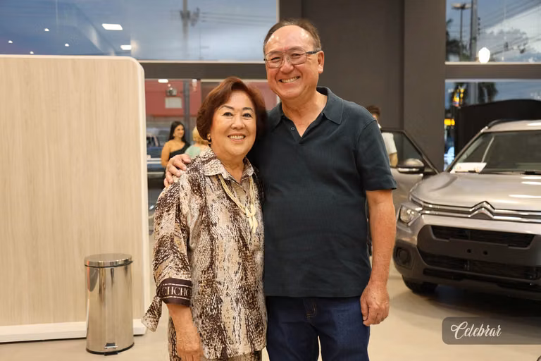inauguração Citroën e Peugeot GRANdourados – foto 121