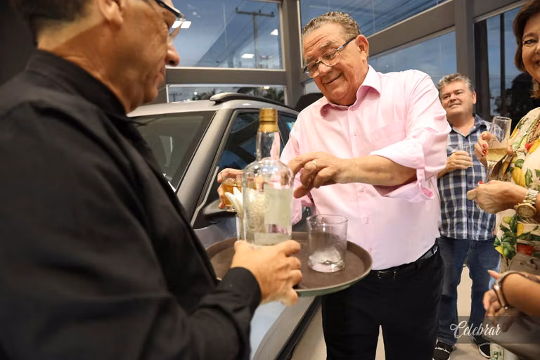 inauguração Citroën e Peugeot GRANdourados – foto 125