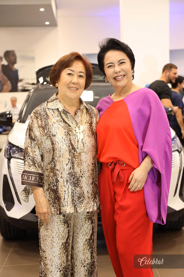 inauguração Citroën e Peugeot GRANdourados – foto 127
