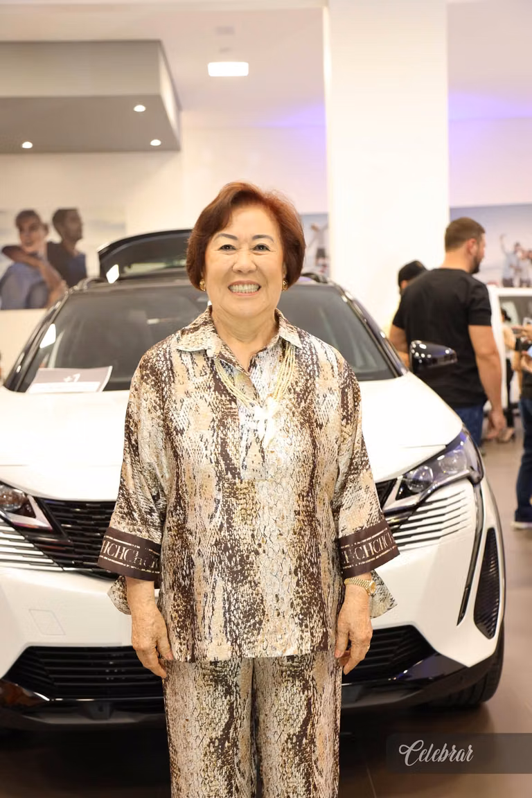 inauguração Citroën e Peugeot GRANdourados – foto 130