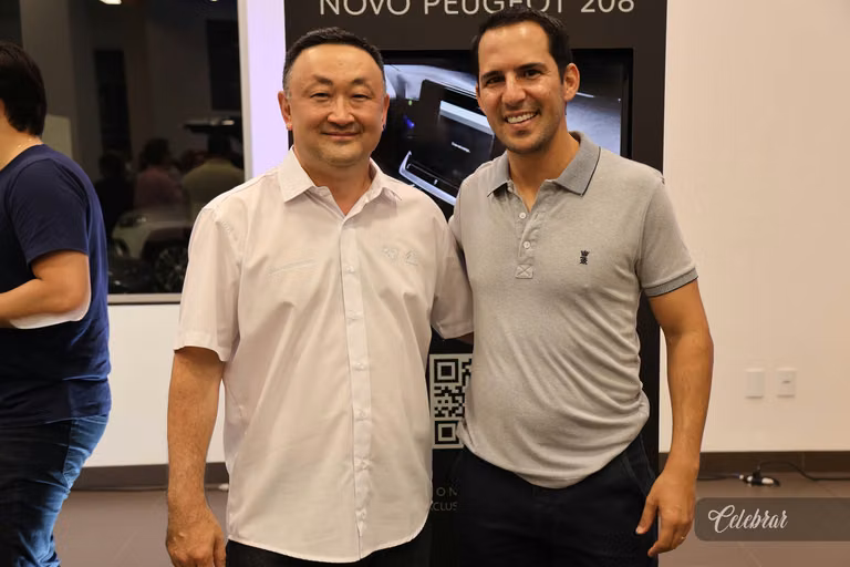 inauguração Citroën e Peugeot GRANdourados – foto 138