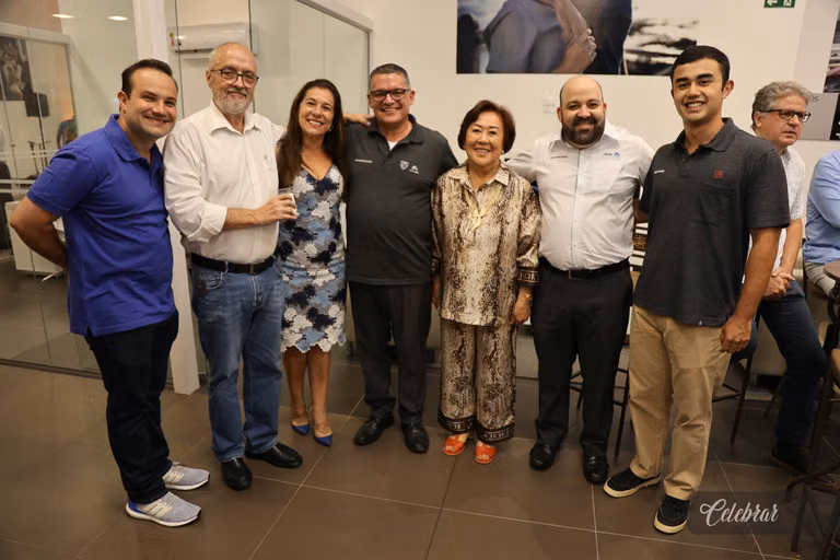 inauguração Citroën e Peugeot GRANdourados – foto 142