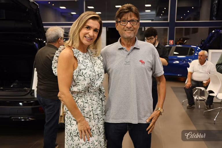 inauguração Citroën e Peugeot GRANdourados – foto 143