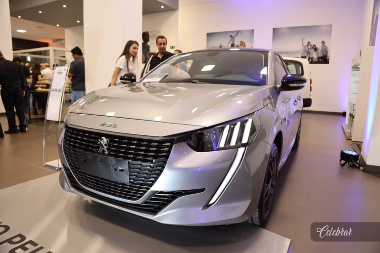 inauguração Citroën e Peugeot GRANdourados – foto 149