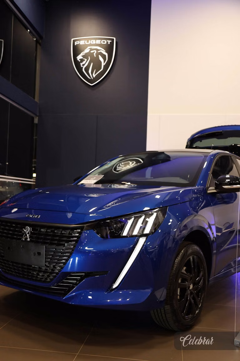 inauguração Citroën e Peugeot GRANdourados – foto 150
