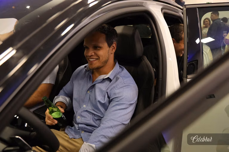 inauguração Citroën e Peugeot GRANdourados – foto 152