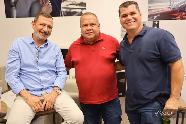 inauguração Citroën e Peugeot GRANdourados – foto 153