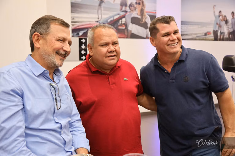 inauguração Citroën e Peugeot GRANdourados – foto 154