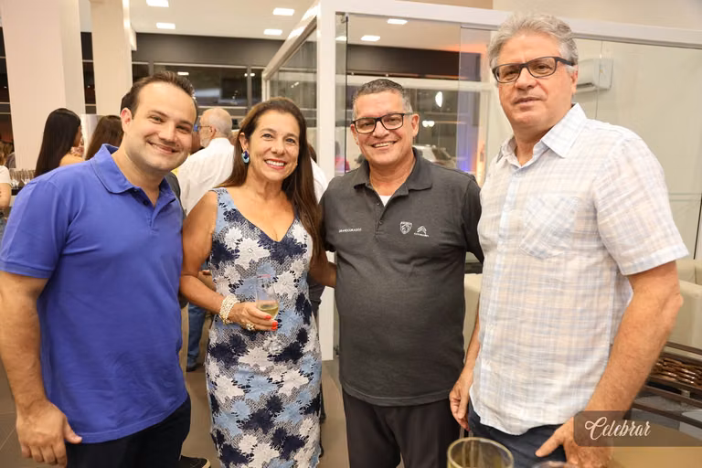 inauguração Citroën e Peugeot GRANdourados – foto 155