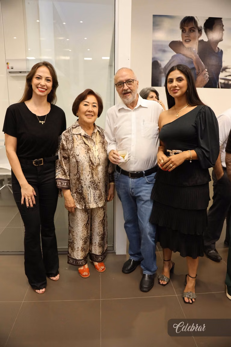 inauguração Citroën e Peugeot GRANdourados – foto 159