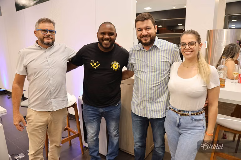 inauguração Citroën e Peugeot GRANdourados – foto 162