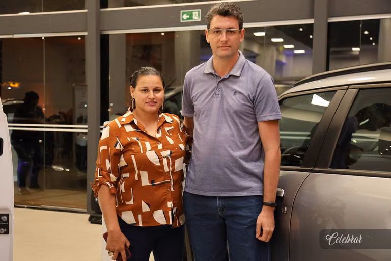 inauguração Citroën e Peugeot GRANdourados – foto 169