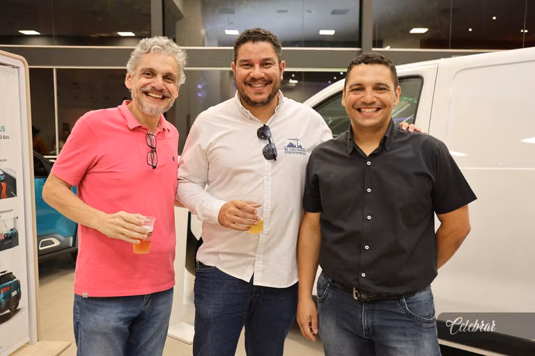 inauguração Citroën e Peugeot GRANdourados – foto 170