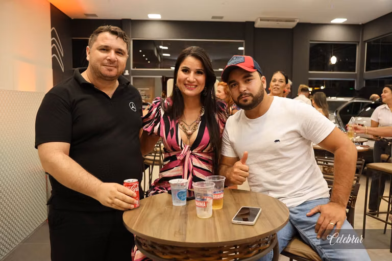 inauguração Citroën e Peugeot GRANdourados – foto 171