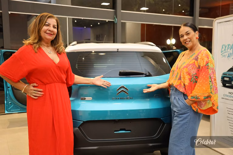 inauguração Citroën e Peugeot GRANdourados – foto 172