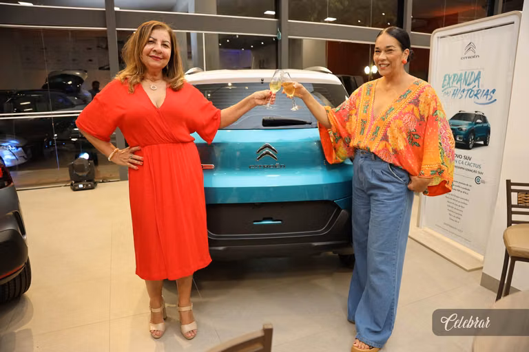 inauguração Citroën e Peugeot GRANdourados – foto 173