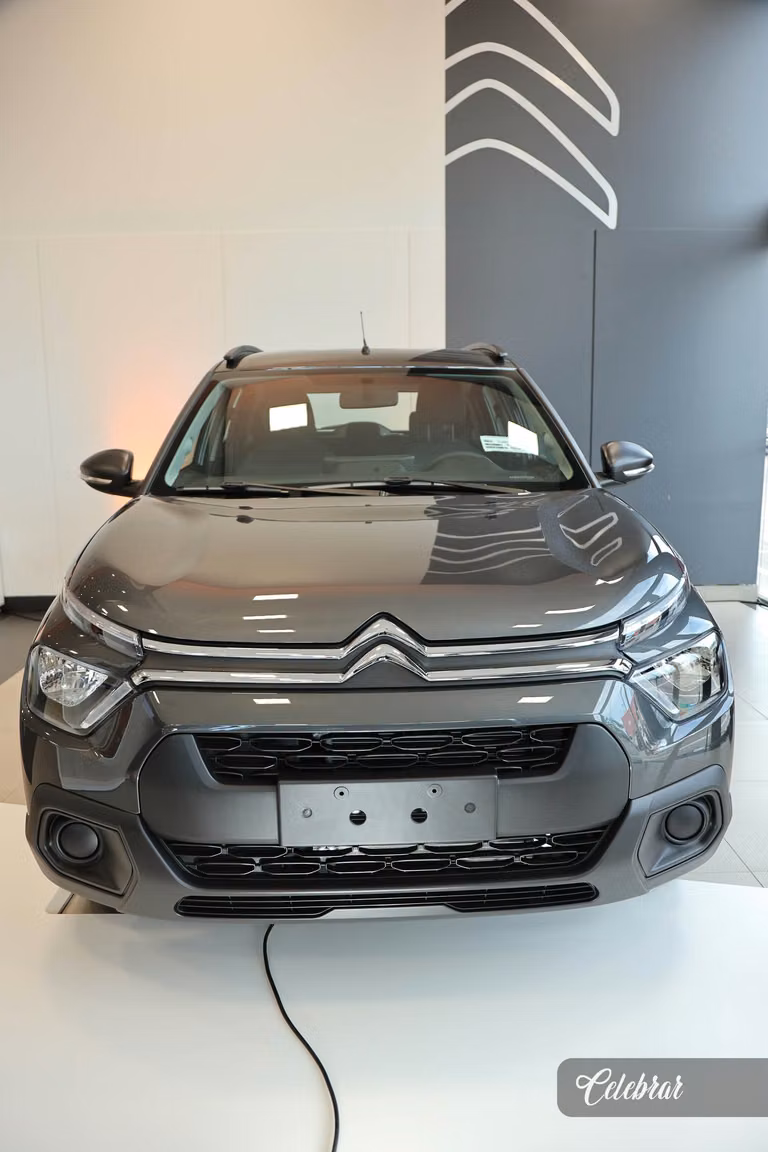 inauguração Citroën e Peugeot GRANdourados – foto 18