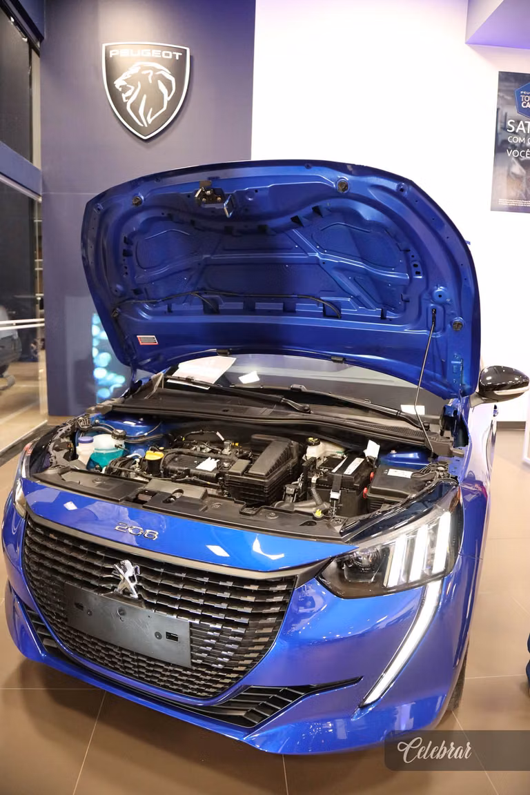 inauguração Citroën e Peugeot GRANdourados – foto 195