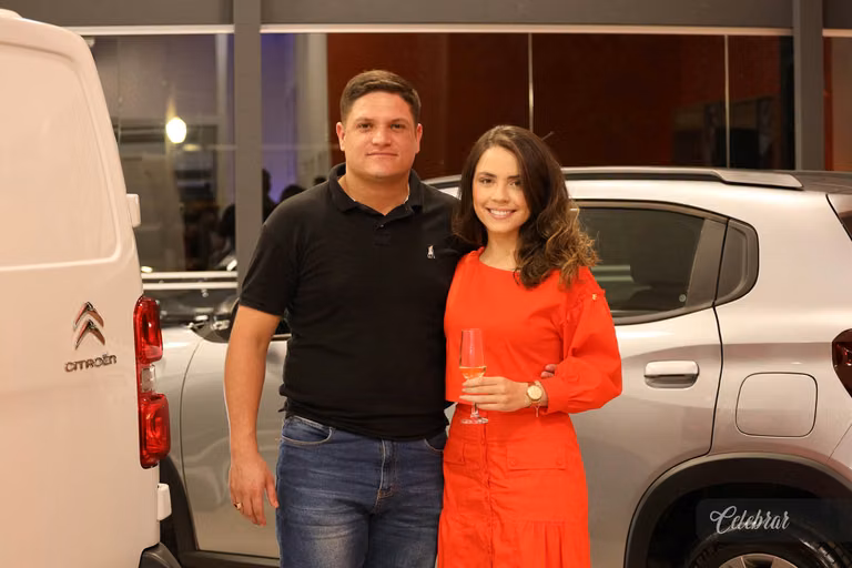 inauguração Citroën e Peugeot GRANdourados – foto 204