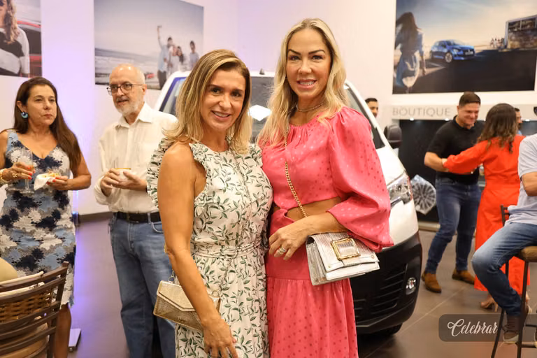 inauguração Citroën e Peugeot GRANdourados – foto 206