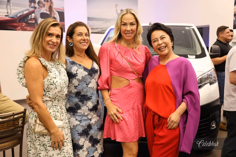 inauguração Citroën e Peugeot GRANdourados – foto 207