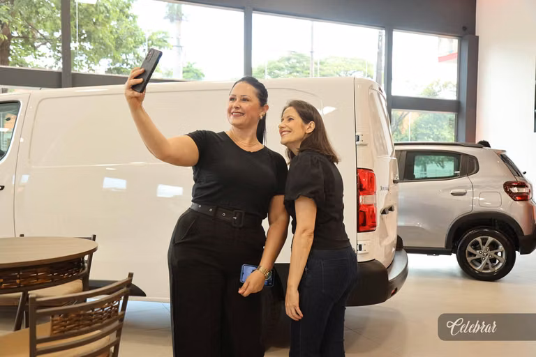 inauguração Citroën e Peugeot GRANdourados – foto 27