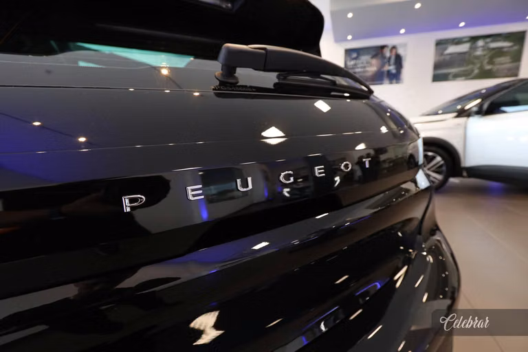 inauguração Citroën e Peugeot GRANdourados – foto 29