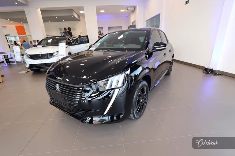 inauguração Citroën e Peugeot GRANdourados – foto 33