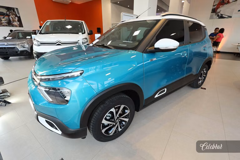 inauguração Citroën e Peugeot GRANdourados – foto 38