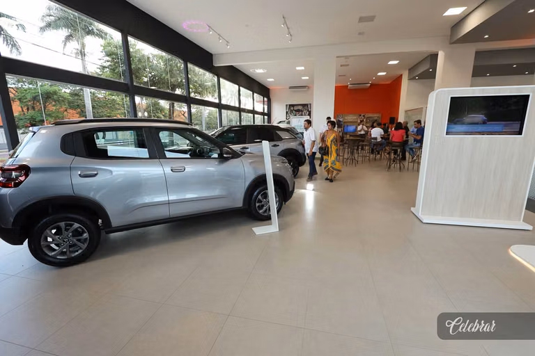 inauguração Citroën e Peugeot GRANdourados – foto 39