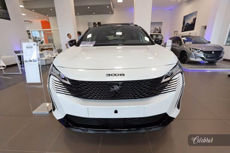 inauguração Citroën e Peugeot GRANdourados – foto 4
