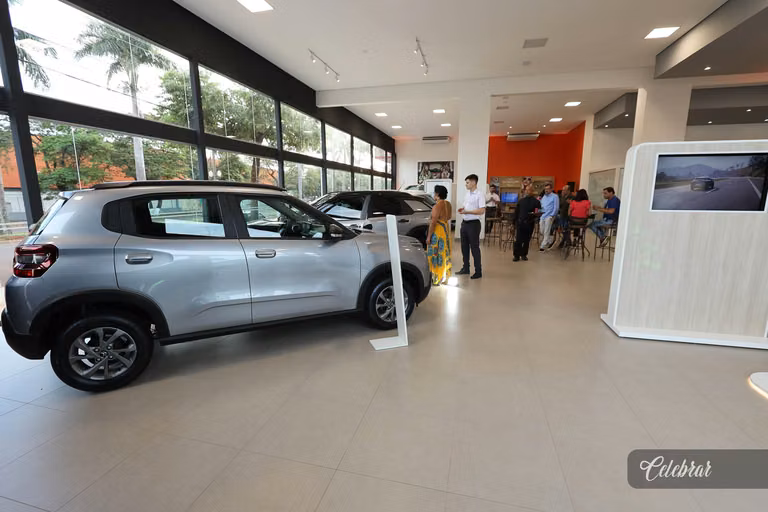 inauguração Citroën e Peugeot GRANdourados – foto 40