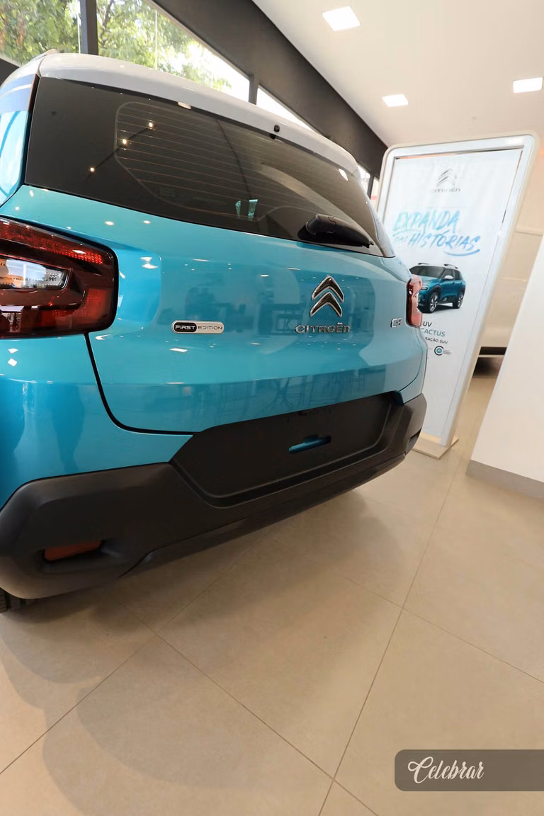 inauguração Citroën e Peugeot GRANdourados – foto 44