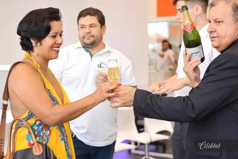 inauguração Citroën e Peugeot GRANdourados – foto 46