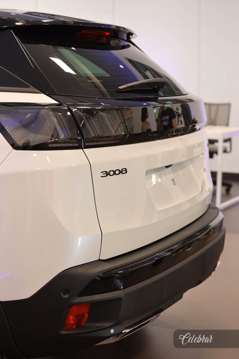 inauguração Citroën e Peugeot GRANdourados – foto 48